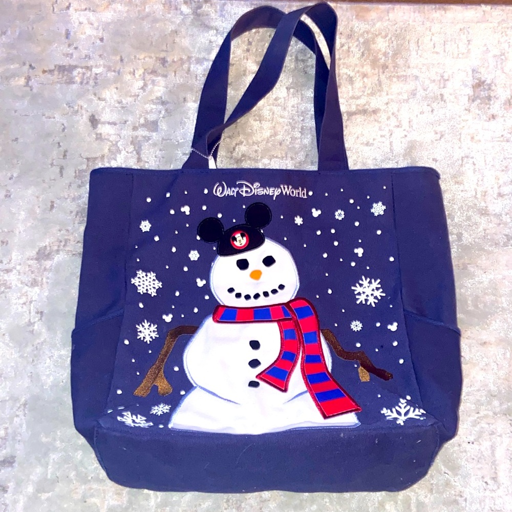 Walt Disney World Tote